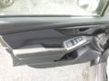 2019 Magnetite Gray Metallic Subaru Impreza 2.0i 5-Door  photo #12