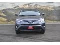 2018 Magnetic Gray Metallic Toyota RAV4 Limited AWD Hybrid  photo #4