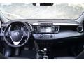 2018 Magnetic Gray Metallic Toyota RAV4 Limited AWD Hybrid  photo #13