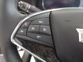 2019 Cadillac CT6 Sahara Beige/Jet Black Interior Steering Wheel Photo