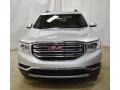 2019 Quicksilver Metallic GMC Acadia SLE AWD  photo #4