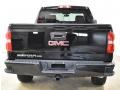 2019 Onyx Black GMC Sierra 1500 Limited Elevation Double Cab 4WD  photo #3