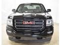 Onyx Black - Sierra 1500 Limited Elevation Double Cab 4WD Photo No. 4