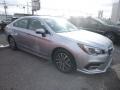 2019 Ice Silver Metallic Subaru Legacy 2.5i Premium  photo #1