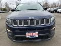 Jazz Blue Pearl - Compass Latitude 4x4 Photo No. 2