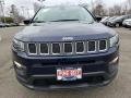 2019 Jazz Blue Pearl Jeep Compass Latitude 4x4  photo #2