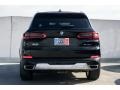 2019 Jet Black BMW X5 xDrive40i  photo #3