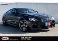 2019 Black Sapphire Metallic BMW 6 Series 650i Gran Coupe #131385345