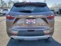 Sunlit Bronze Metallic - Blazer 3.6L Cloth Photo No. 5