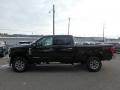 Magma Red - F250 Super Duty XLT Crew Cab 4x4 Photo No. 5