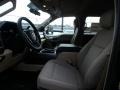 Magma Red - F250 Super Duty XLT Crew Cab 4x4 Photo No. 10
