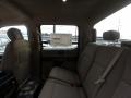 Magma Red - F250 Super Duty XLT Crew Cab 4x4 Photo No. 11