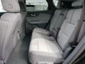 2019 Chevrolet Blazer Dark Galvanized/­Light Galvanized Interior Rear Seat Photo