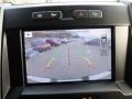 Magma Red - F250 Super Duty XLT Crew Cab 4x4 Photo No. 19
