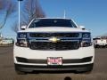 Summit White - Suburban LS 4WD Photo No. 2
