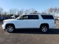 Summit White - Suburban LS 4WD Photo No. 3