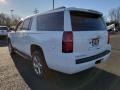 Summit White - Suburban LS 4WD Photo No. 4