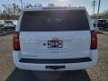 Summit White - Suburban LS 4WD Photo No. 5