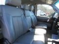 Oxford White - F250 Super Duty XL Super Cab Photo No. 11