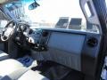 Oxford White - F250 Super Duty XL Super Cab Photo No. 13