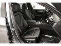 2019 Bluestone Metallic BMW 5 Series 530e iPerformance Sedan  photo #5