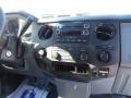 Oxford White - F250 Super Duty XL Super Cab Photo No. 14