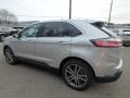 Ingot Silver - Edge Titanium AWD Photo No. 5