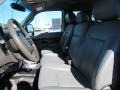 Oxford White - F250 Super Duty XL Super Cab Photo No. 16