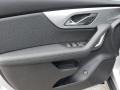 2019 Silver Ice Metallic Chevrolet Blazer 3.6L Leather AWD  photo #8