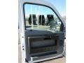Oxford White - F250 Super Duty XL Super Cab Photo No. 22