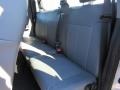 Oxford White - F250 Super Duty XL Super Cab Photo No. 26