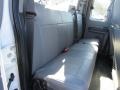 Oxford White - F250 Super Duty XL Super Cab Photo No. 29