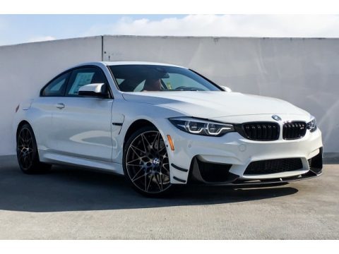 2019 BMW M4 Coupe Data, Info and Specs