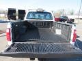 Oxford White - F250 Super Duty XL Super Cab Photo No. 33