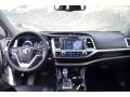 Blizzard Pearl White - Highlander Limited AWD Photo No. 13