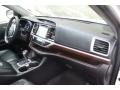 Blizzard Pearl White - Highlander Limited AWD Photo No. 17