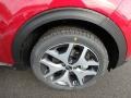 2019 Kia Sportage SX Turbo AWD Wheel and Tire Photo