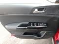 Black Door Panel Photo for 2019 Kia Sportage #131394708