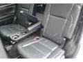 Blizzard Pearl White - Highlander Limited AWD Photo No. 23