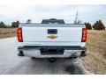 Summit White - Silverado 2500HD WT Double Cab 4x4 Photo No. 5