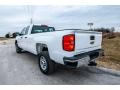Summit White - Silverado 2500HD WT Double Cab 4x4 Photo No. 6