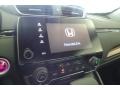 Modern Steel Metallic - CR-V EX-L AWD Photo No. 11