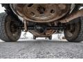 Summit White - Silverado 2500HD WT Double Cab 4x4 Photo No. 13