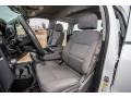 Summit White - Silverado 2500HD WT Double Cab 4x4 Photo No. 19