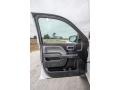 Summit White - Silverado 2500HD WT Double Cab 4x4 Photo No. 22