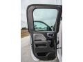 Summit White - Silverado 2500HD WT Double Cab 4x4 Photo No. 24