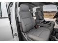 Summit White - Silverado 2500HD WT Double Cab 4x4 Photo No. 25