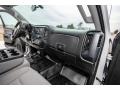 Summit White - Silverado 2500HD WT Double Cab 4x4 Photo No. 27