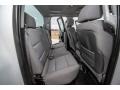 Summit White - Silverado 2500HD WT Double Cab 4x4 Photo No. 29