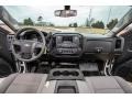 Summit White - Silverado 2500HD WT Double Cab 4x4 Photo No. 31